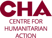 CHA Berlin logo