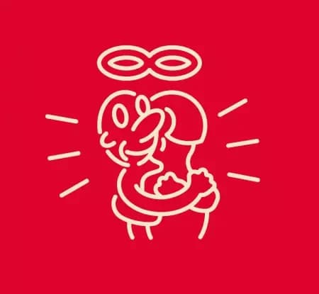 Hamburg Leuchtfeuer logo