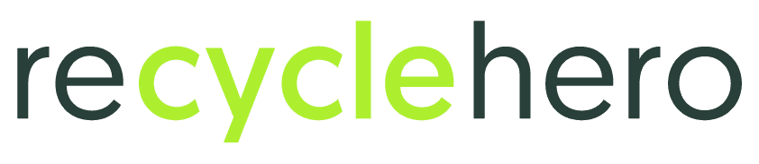 recycle hero logo