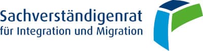 Sachverständigen Rat für Integration und Migration logo