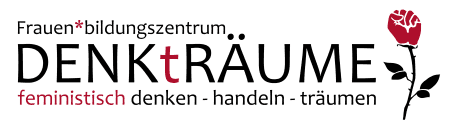 Frauen lernen gemeinsam logo