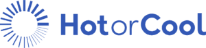 Hot or Cool Institute logo