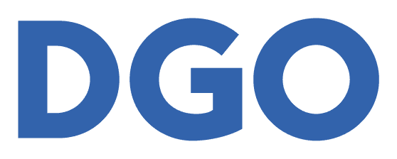 Deutsche Gesellschaft für Osteuropakunde logo