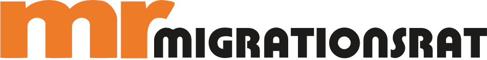 Migrationsrat Berlin logo