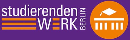 studierendenWerk Berlin logo