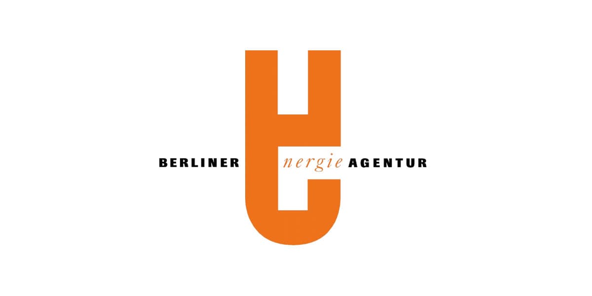 Berliner Energieagentur logo