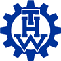 Bundesanstalt Technisches Hilfswerk logo