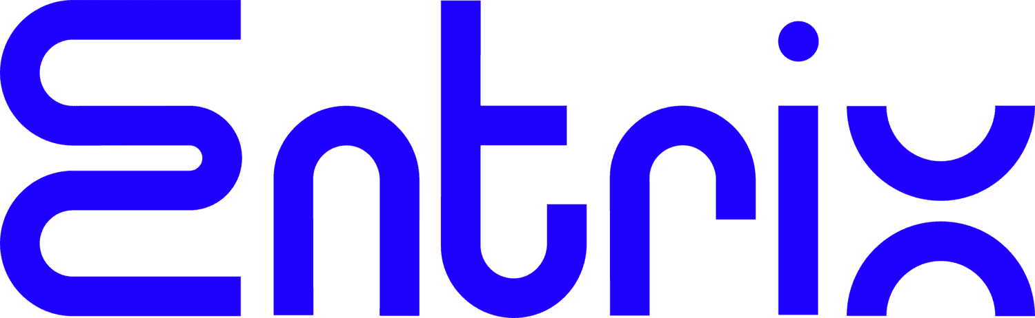 Entrix logo