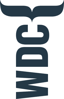 Whale and Dolphin Conservation logo