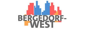 Quartiermanagement Bergdorf logo