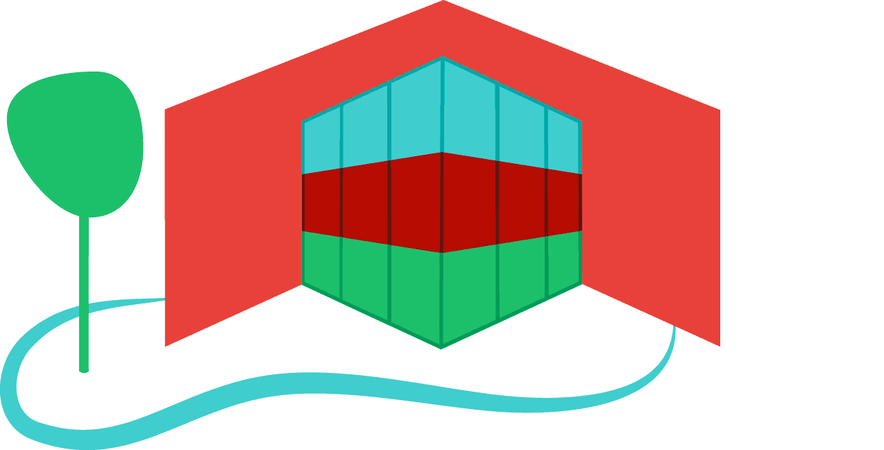 Bürgerhaus Allermöhe logo