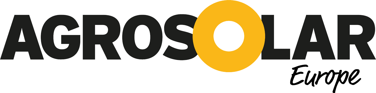 AgroSolar Europe logo
