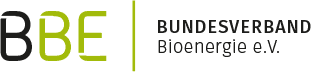 Bundesverband Bioenergie e.V. (BBE) logo
