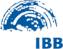 Internationales Bildungs- und Begegnungswerk logo
