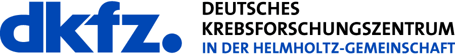 Deutsches Krebsforschungszentrum logo