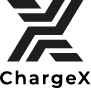 ChargeX logo