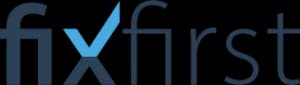 fixfirst logo