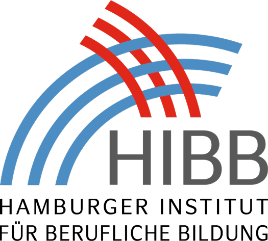 Behörde für Schule und Berufsbildung logo