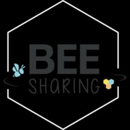 BEEsharing logo
