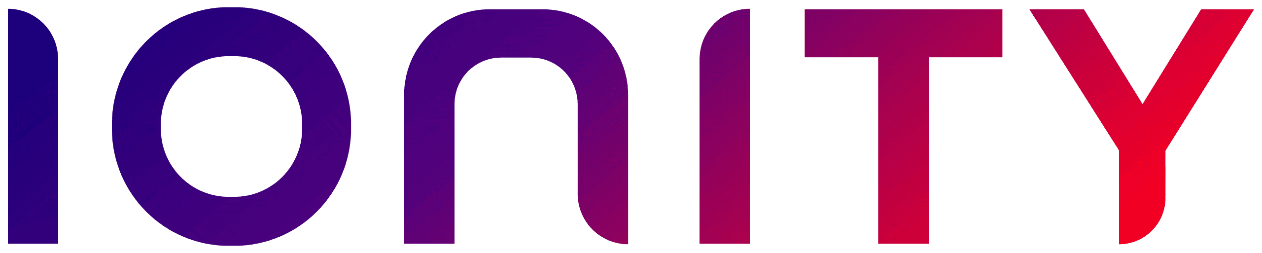 IONITY logo