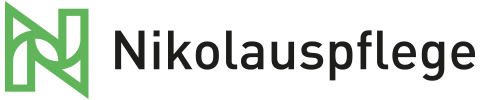 Nikolauspflege Stuttgart logo