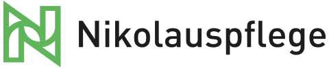 Nikolauspflege Stuttgart logo