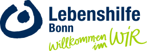 Lebenshilfe Bonn logo