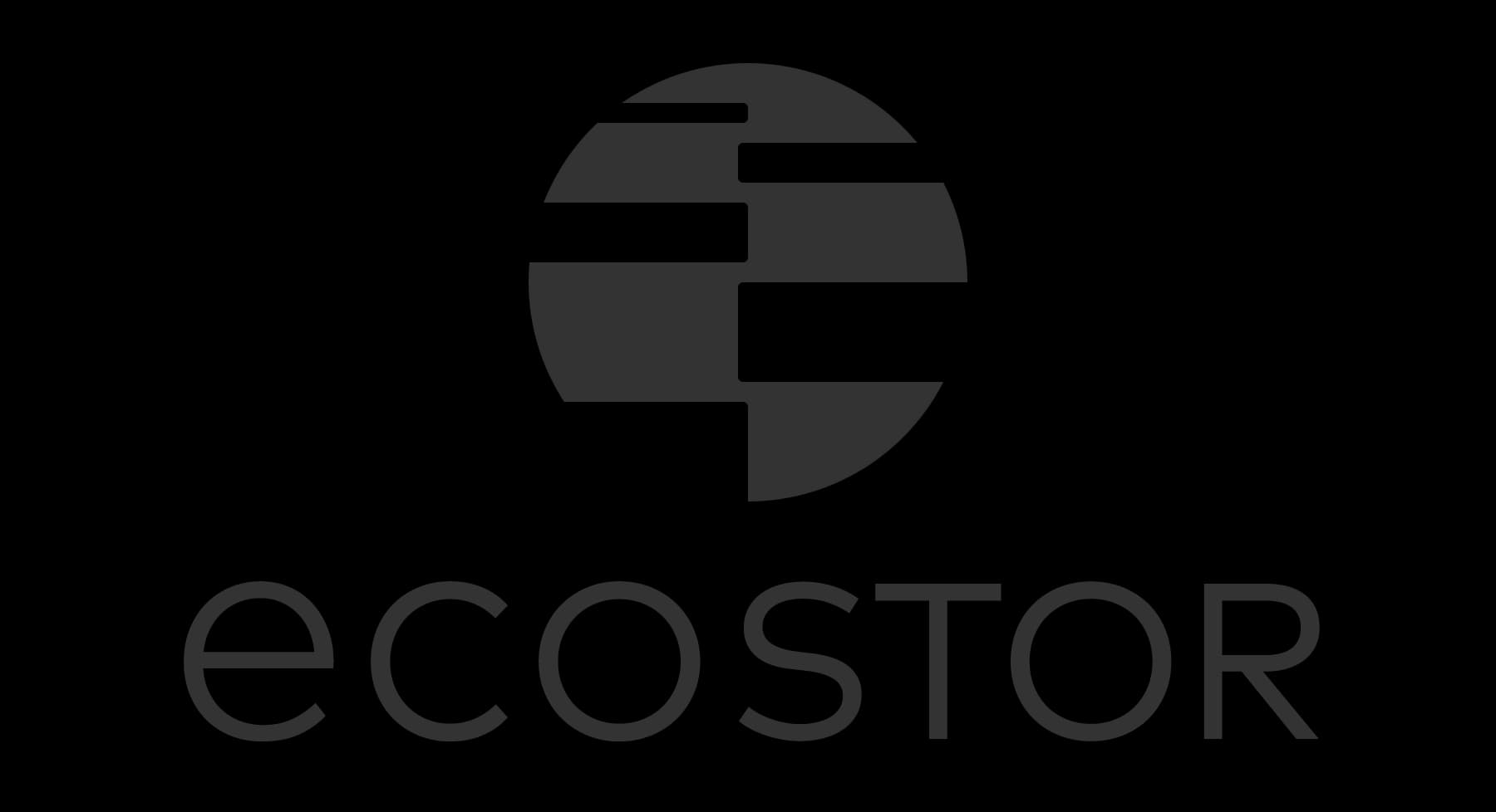 ECO STOR GmbH logo