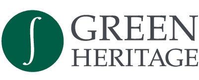 Green Heritage Group logo