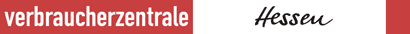 Verbraucherzentrale Hessen logo