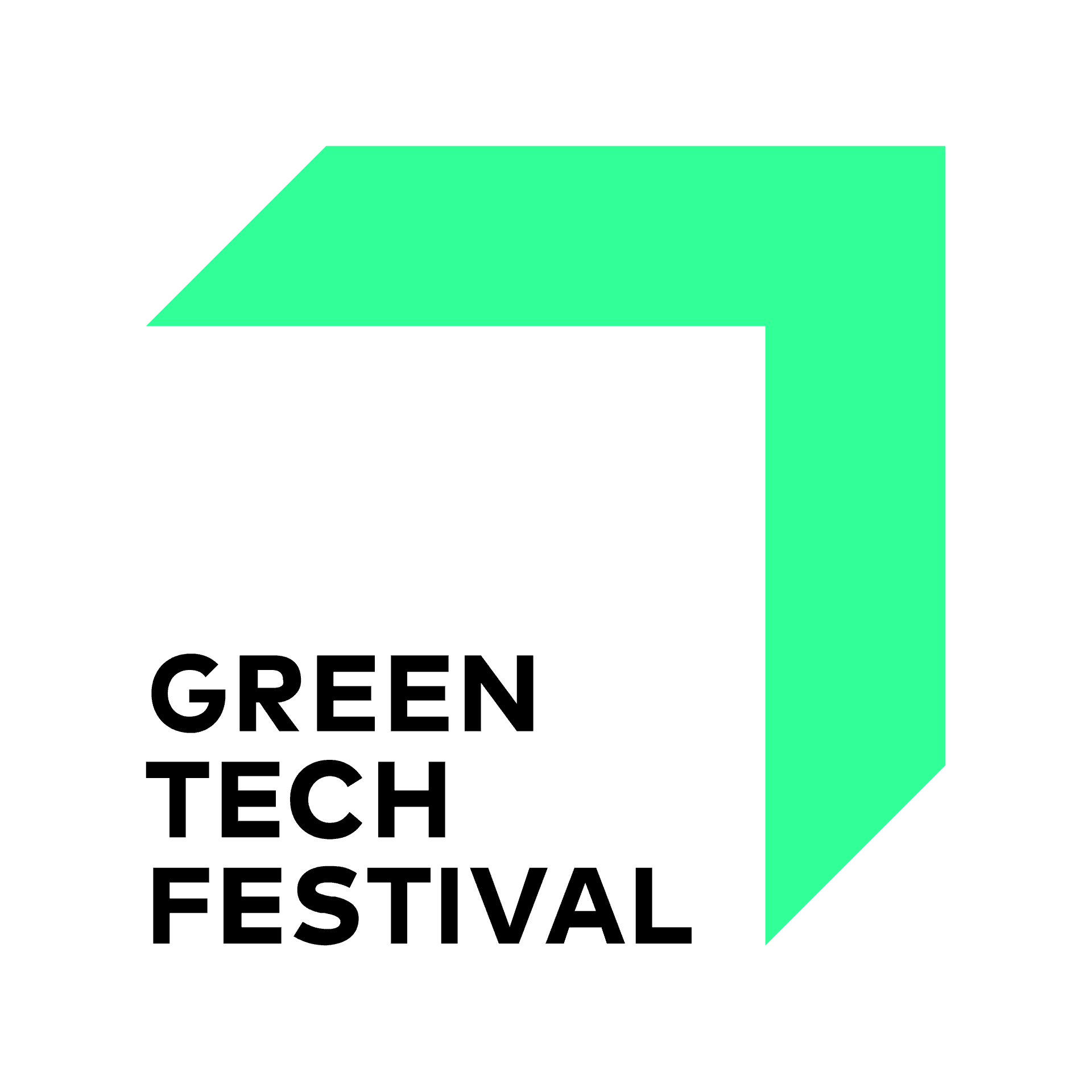 GREENTECH FESTIVAL logo