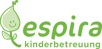Espira Kinderbetreuung logo