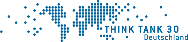 Think Tank 30 Deutschland | Club of Rome logo