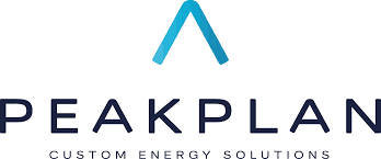 PEAKPLAN logo