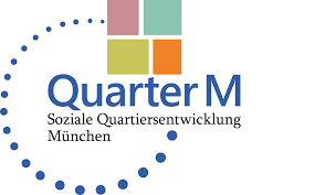 QuarterM logo