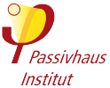 Passivhaus Institut GmbH logo
