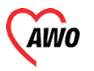 AWO Bezirksverband Württemberg e. V. logo