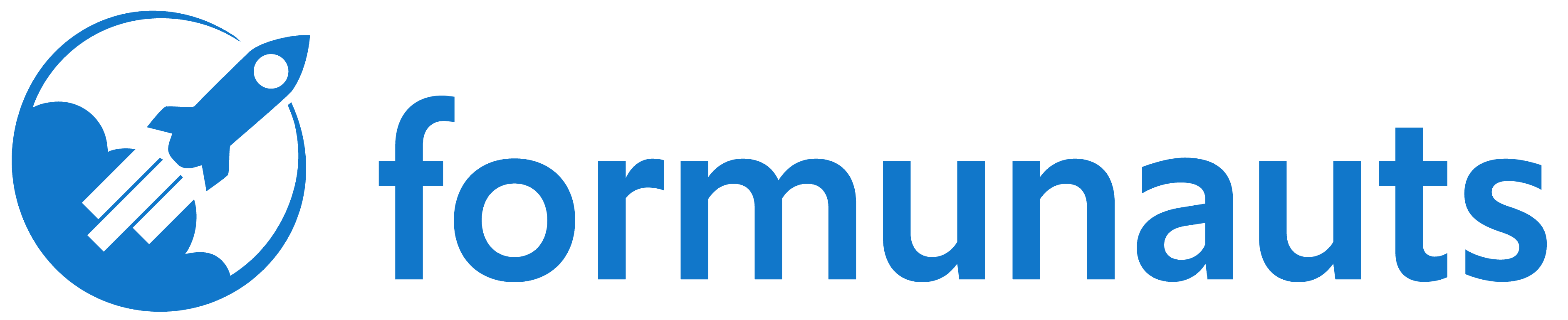 formunauts logo