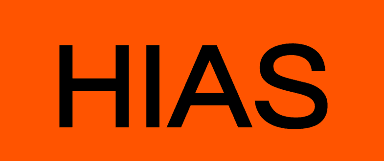 Hamburg Institute for Advanced Study logo