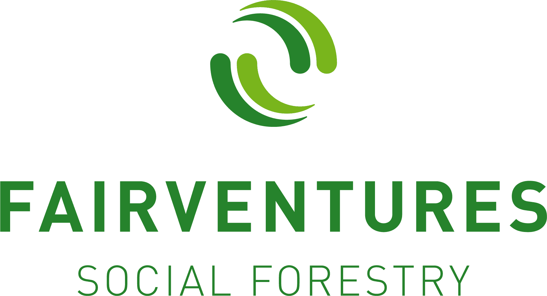 Fairventures Social Forestry logo