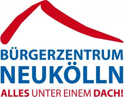 Bürgerzentrum Neukölln gGmbH logo