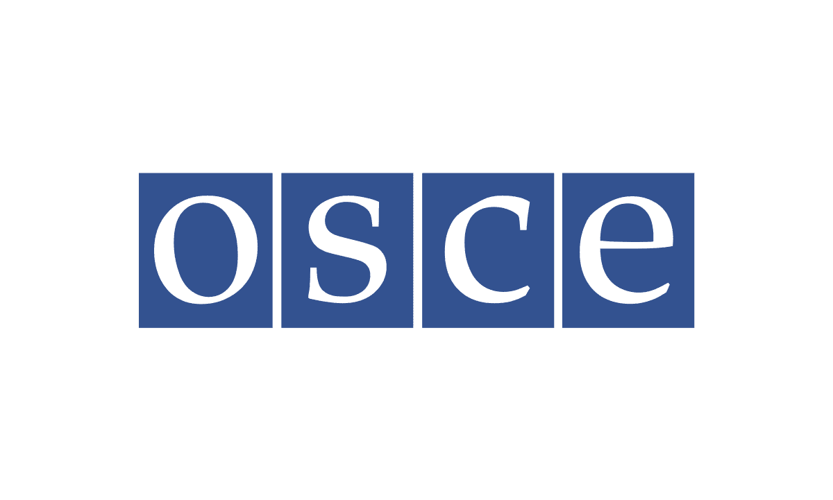 OSCE logo