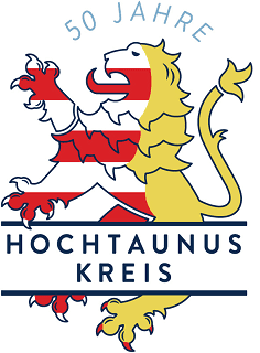 Hochtaunuskreis logo