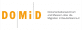 DOMiD logo