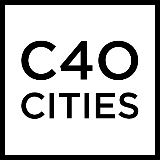 C40 Cities logo
