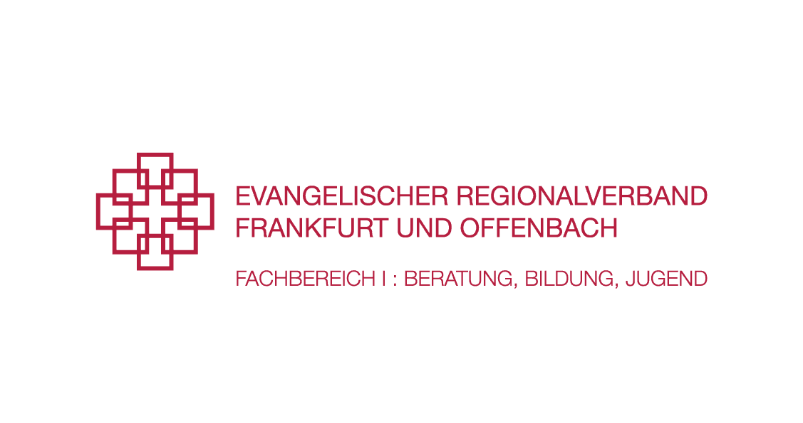 Evangelischer Regionalverband Frankfurt und Offenbach logo
