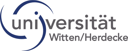 Universität Witten/Herdecke logo