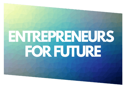 Entrepreneurs For Future logo