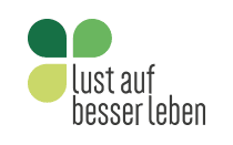 Lust auf besser leben gGmbH logo
