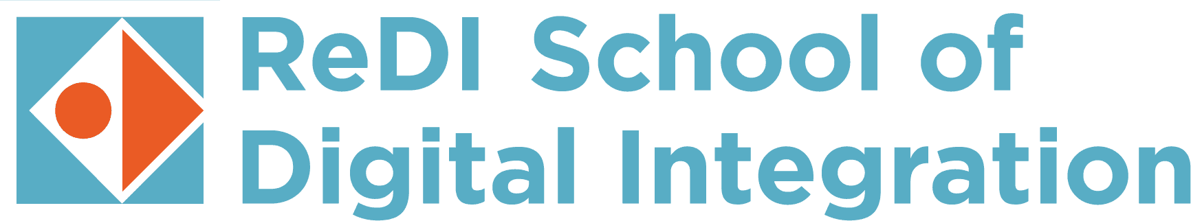 ReDI School of Digital Integration logo